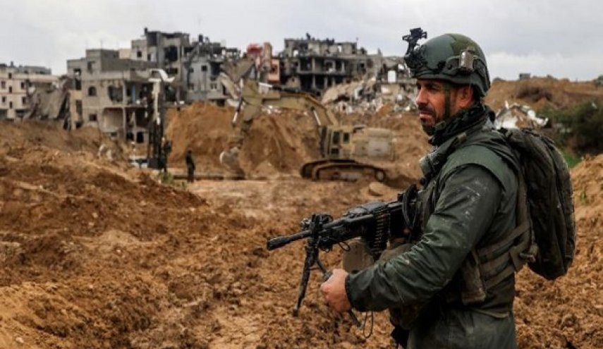 بنیاد حقوقی «هند رجب» خواستار بازداشت نظامی صهیونیست در اسپانیا  شد