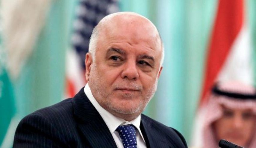 نام حیدر العبادی به فهرست گزینه‌های نخست‌وزیری عراق افزوده شد