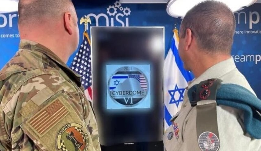 إشراف إسرائيلي على بيانات حساسة لمؤسسات حكومية امريكية