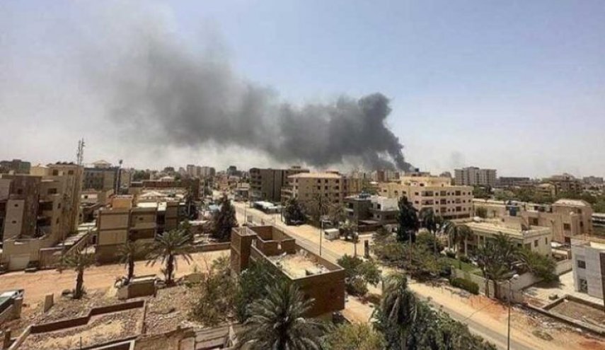 دولت سودان: حمله نیروهای پشتیبانی سریع به مهد کودک و بیمارستان، «جنایت جنگی» است
