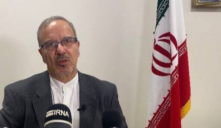 نحو 50 سجينًا إيرانيًا آخر يغادرون اميركا للعودة الى البلاد   
