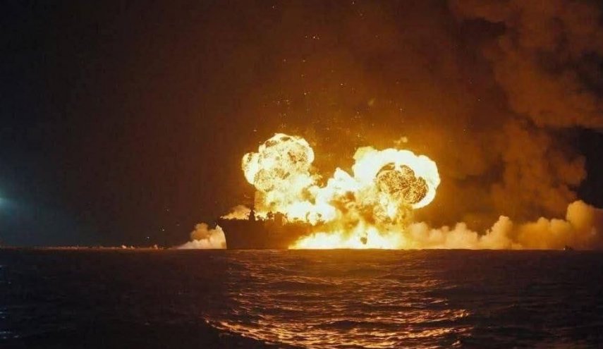 تحقيقات عسكرية تكشف عن فجوات قاتلة في البحرية الأمريكية