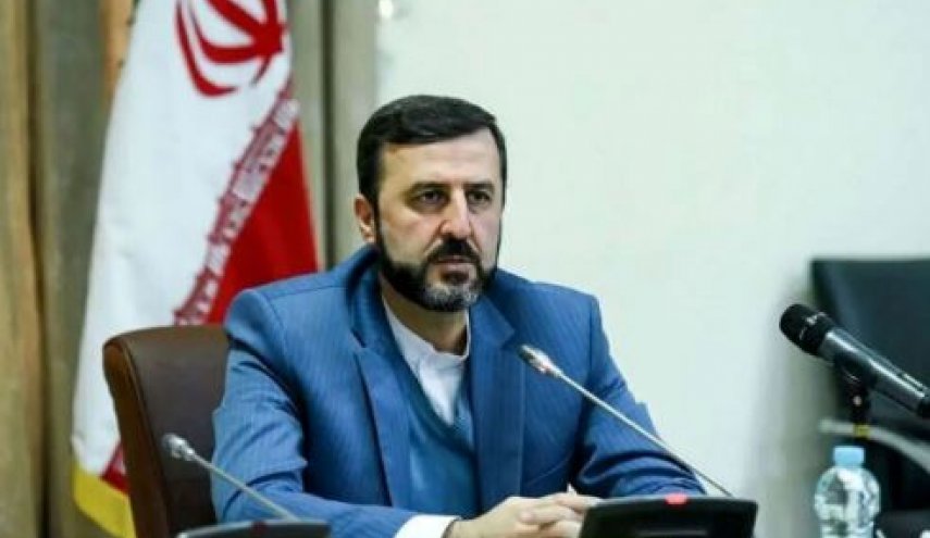 غریب‌آبادی: خسارت بسیار سنگینی به رژیم صهیونیستی در جنگ وارد کردیم