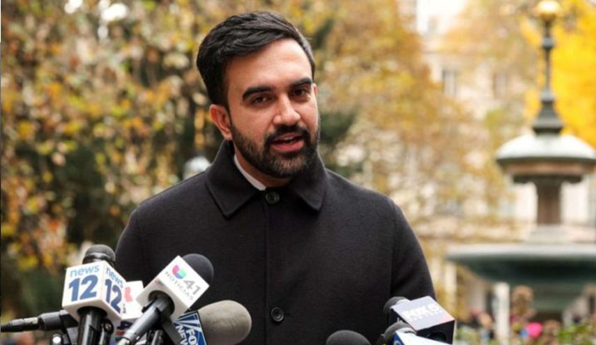 هرتسوغ يهاجم زهران ممداني لانتقاده جريمة الإبادة الإسرائيلية في غزة