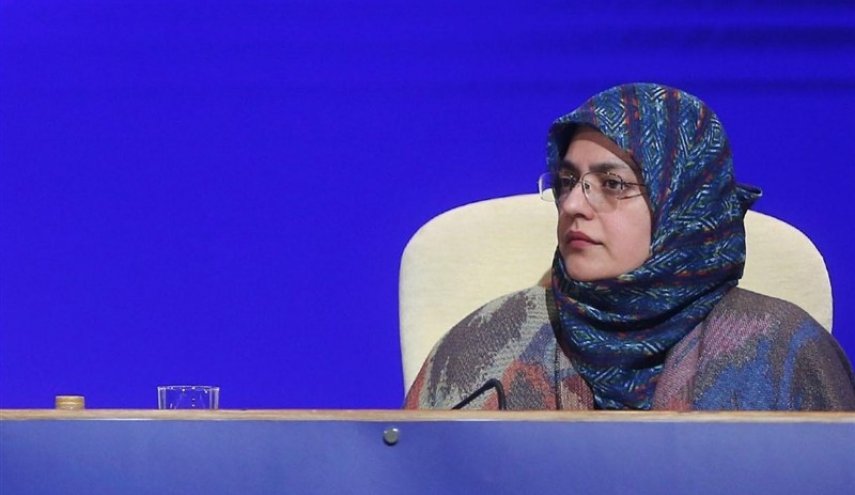 حقوقدان پاکستانی: آیت‌الله خامنه‌ای نقش بسزایی در آگاه‌سازی مردم نسبت به حقوق زنان و اقلیت‌ها ایفا کرده‌اند