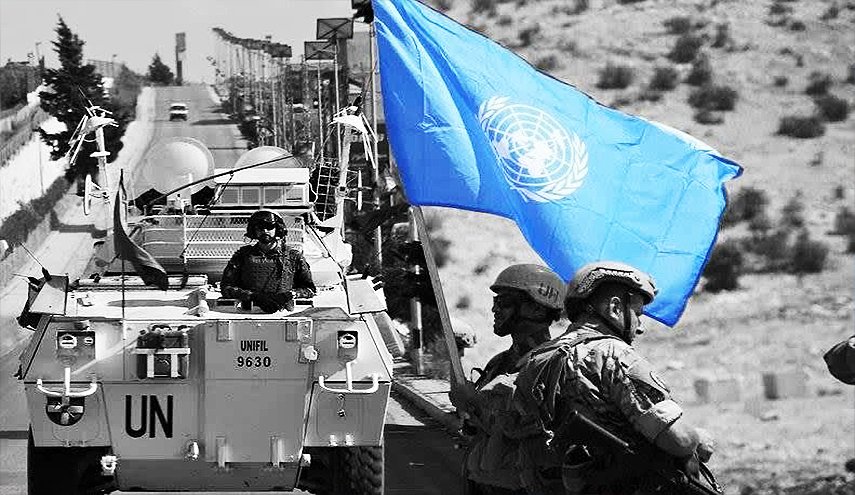 استطلاع واستبيانات تجريها قوات 'الأندوف' الأممية لفض الاشتباك بالقنيطرة