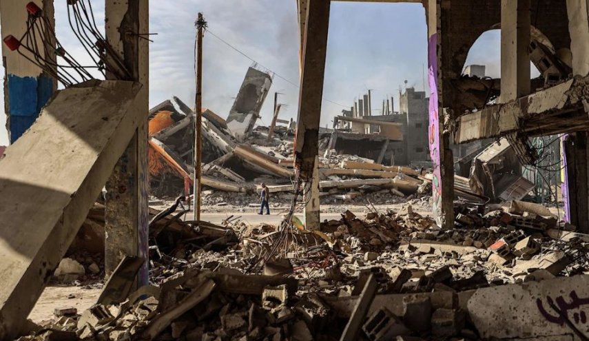 حماس خواستار توقف نقض آتش‌بس از سوی اسرائیل پیش از آغاز مرحله دوم توافق غزه شد