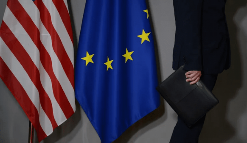 اختلاف آمریکا و اروپا بر سر تضمین‌های امنیتی اوکراین
