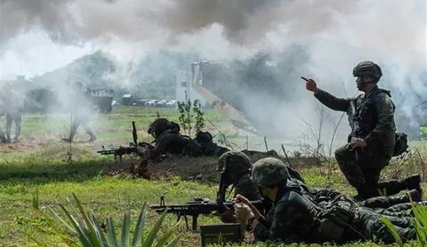 تنش تازه در شرق آسیا؛ پیشروی ارتش تایلند به‌سوی کامبوج