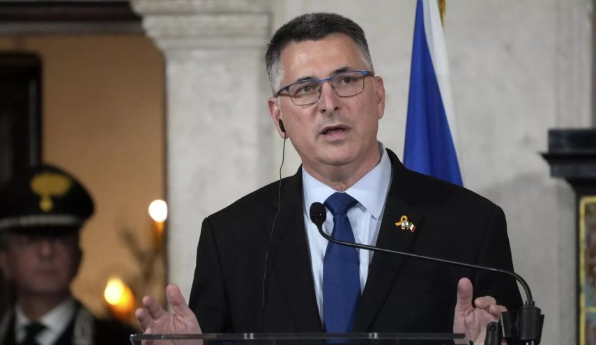 تاکید وزیر صهیونیست بر افزایش شکاف میان اسرائیل و سوریه
