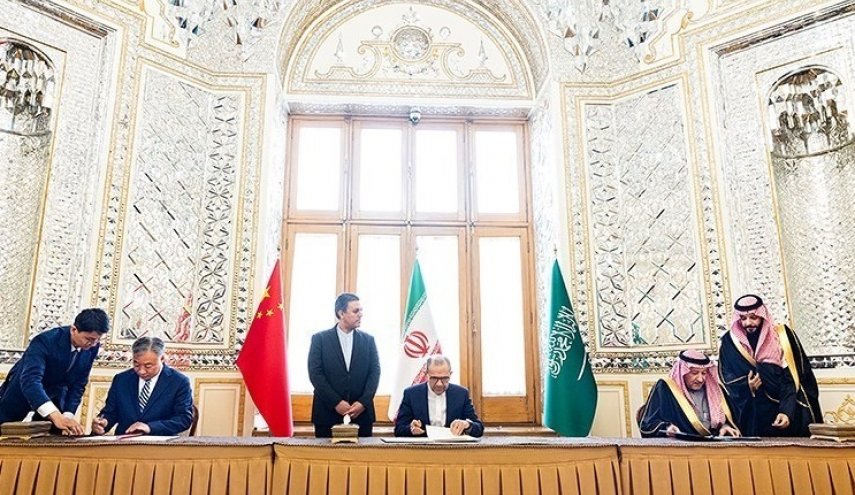 دور چهارم مذاکرات سه‌جانبه ایران، عربستان و چین در پکن برگزار خواهد شد