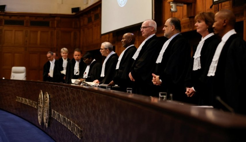 تهدید جدید واشنگتن: دیوان کیفری بین‌المللی را تحریم می‌کنیم!