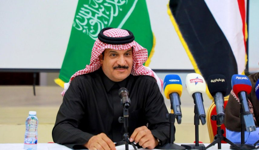 عربستان خروج نیروهای شورای انتقالی از حضرموت را خواستار شد