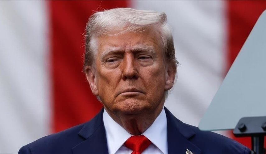 نگرانی کاخ سفید درباره صدور حکم بازداشت ترامپ در دادگاه لاهه