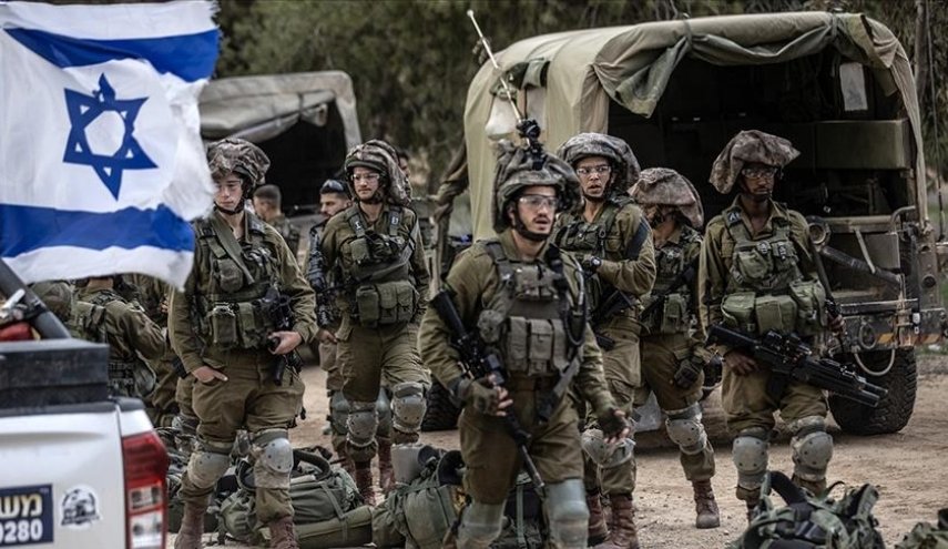 مرزهای لبنان و سوریه در معرض تهدید اسرائیل قرار دارد