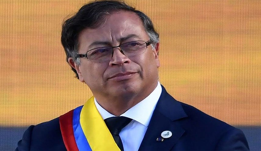 ترامب يتوعد الرئيس الكولومبي غوستافو.. قد يأتيك الدور بعد مادورو