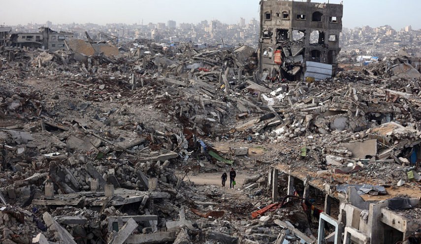آنروا: اسرائیل به‌دنبال تبدیل غزه به محلی غیرقابل سکونت است
