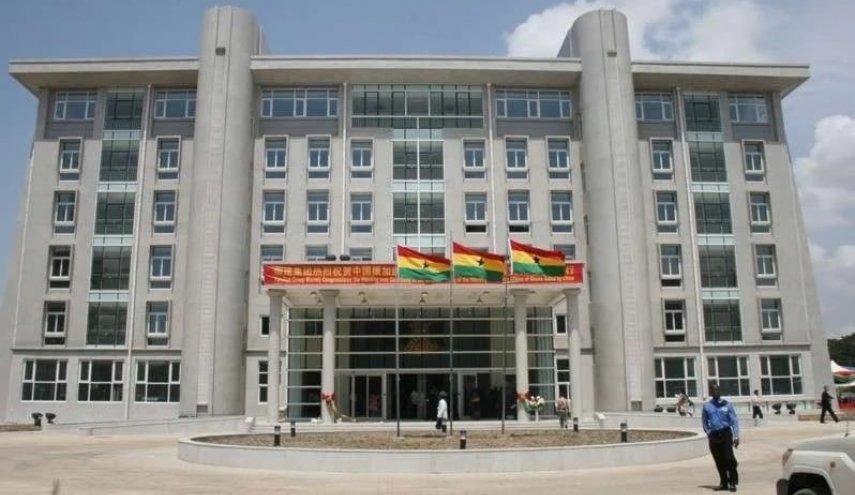  غنا سه صهیونیست را از خاک خود اخراج کرد