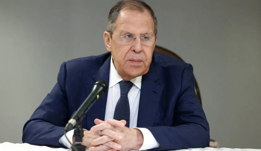  اعلام آمادگی روسيه برای حل بحران سودان
