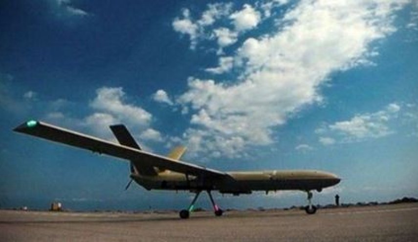 فرمانده نزاجا: توسعه یگان‌های واکنش سریع پهپادی در جنوب شرق کشور انجام شد