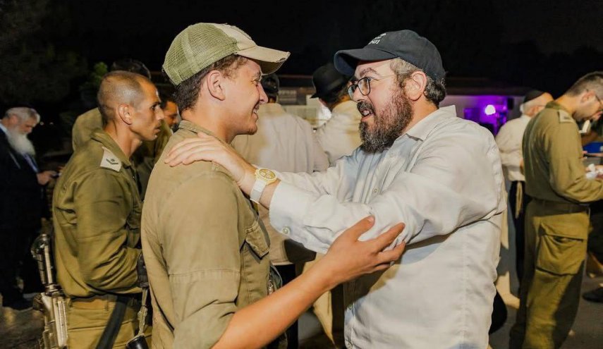 مقتل حاخام متطرف داعم للإستيطان في هجوم أستراليا