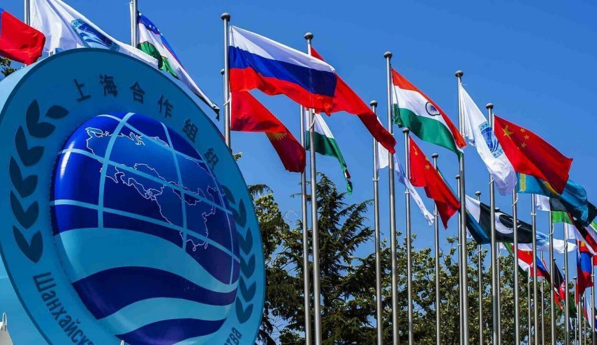 سفر معاون اقتصادی سازمان همکاری شانگهای به ایران