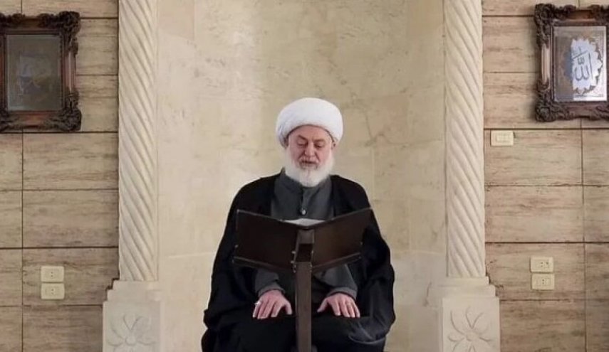 رهبر علویان سوریه: رژیم کنونی در انجام ابتدایی‌ترین وظایفش شکست خورد