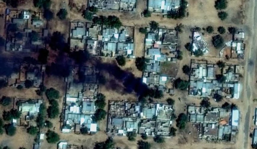 توثيق 140 موقعاً يشتبه بأنها مقابر جماعية في الفاشر بالسودان