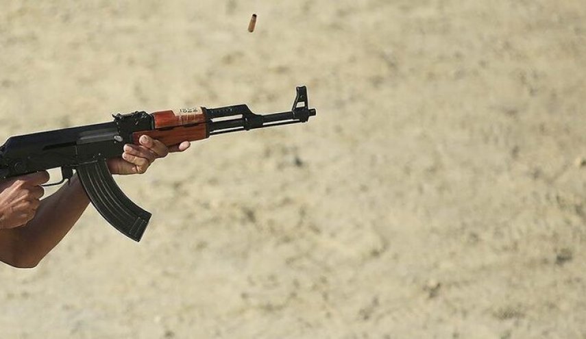 استشهاد 3 ضباط أمن ومدني في هجوم مسلحين في كرمان