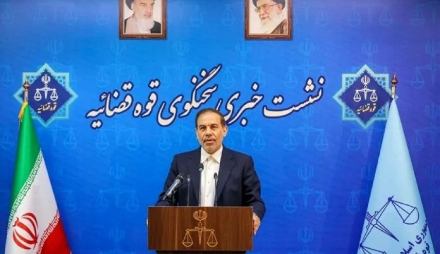 سخنگوی قوه قضاییه:  جنایات جنگ ۱۲ روزه مستندسازی شد 
