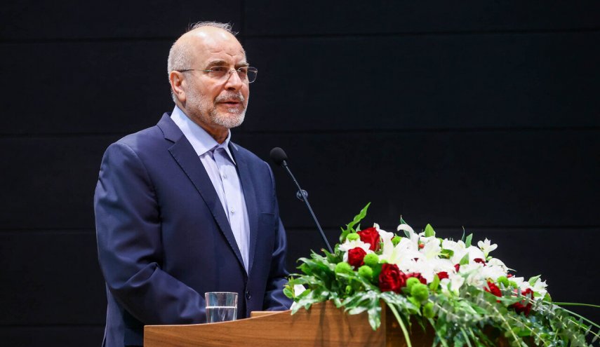 قالیباف: موفقیت در حکمرانی با توجه به نخبگان، مردم و اصول «فرهنگ پایه» محقق می‌شود