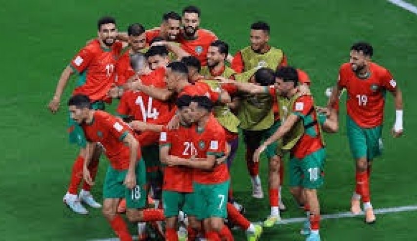 کاپ 2025 قطر؛ اردن و مراکش فینالیست شدند