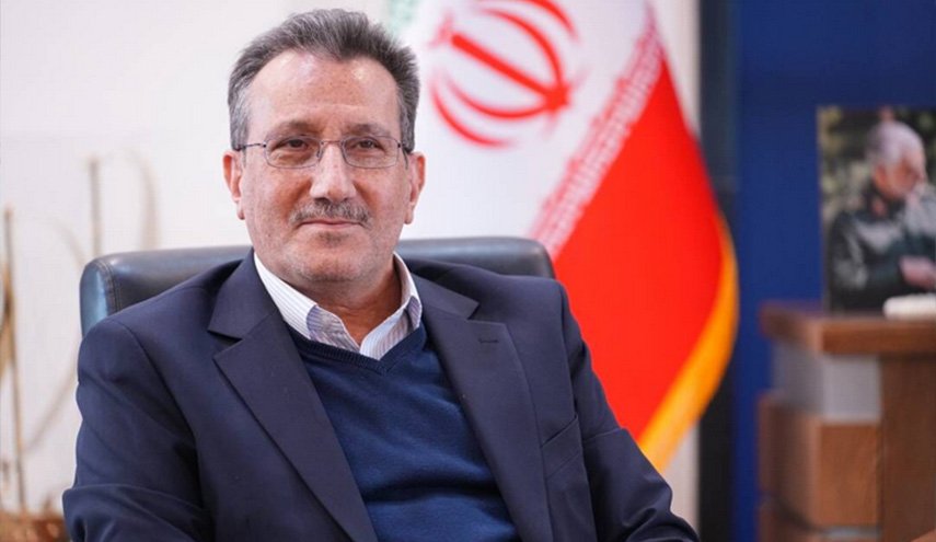 مسؤول: إيران تتقدم عالميا في عدد الأساطيل التي ترفع علمها