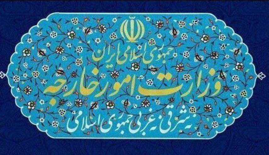 تهران: ونزوئلا حق دفاع از خود در برابر هر تعرض خارجی را دارد
