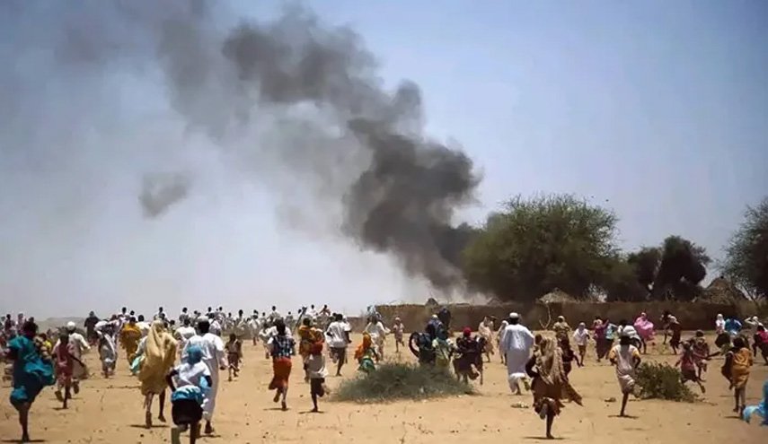 الأمم المتحدة: قوات 'الدعم السريع' قتلت 1000 مدني خلال 3 أيام