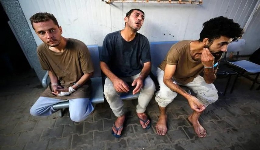 أسرى النخبة في قبضة الاحتلال: الموت أرحم من السجون 
