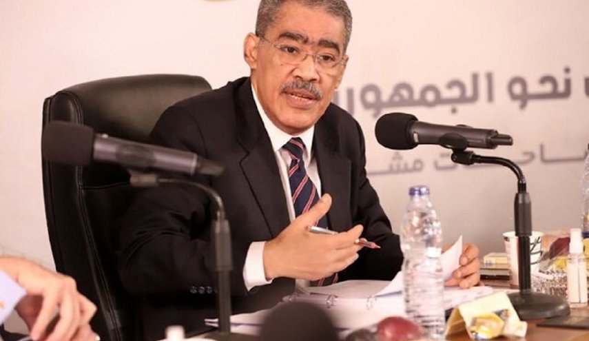 مصر شایعه دیدار السیسی و نتانیاهو را به طور رسمی تکذیب کرد
