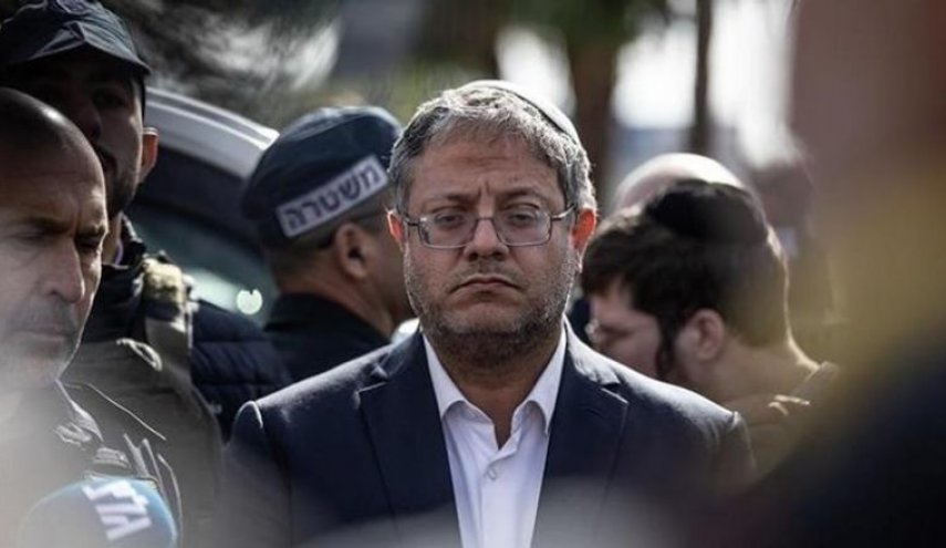 وزیر امنیت داخلی رژیم اسرائیل قصد دارد اسیران فلسطینی را با تمساح محاصره کند