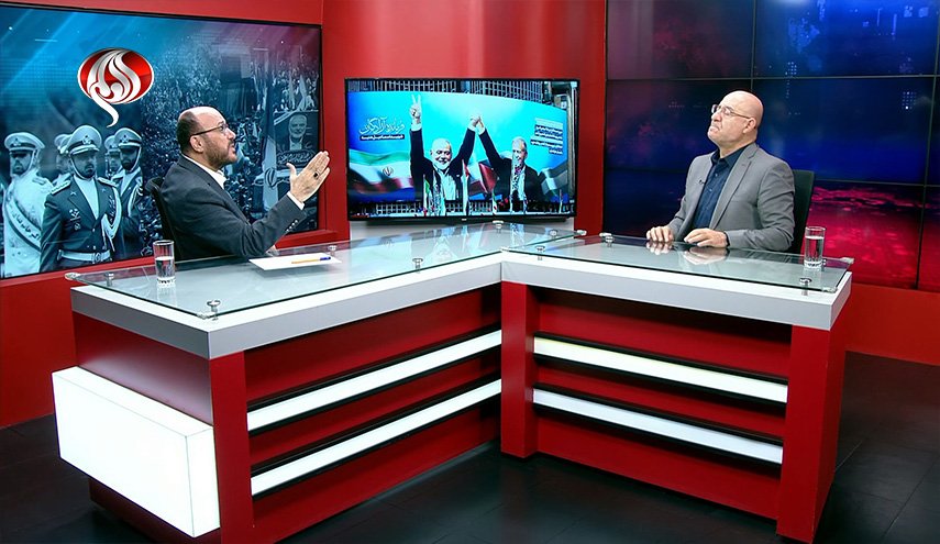 كيف أصبح التحالف بين طهران وحماس جزءاً لا يتجزأ من المشهد الإقليمي