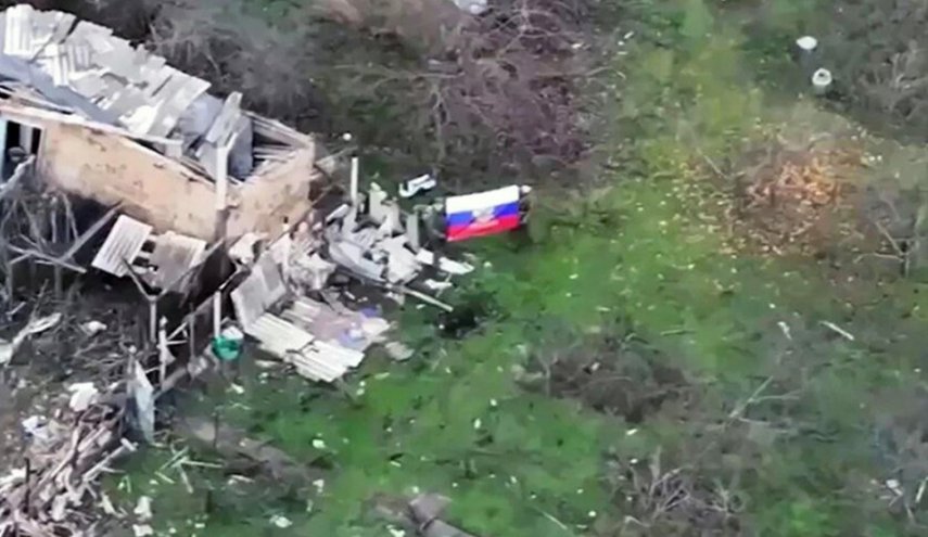 أوكرانيا تعلن رسميا انسحابها من مدينة 'سيفيرسك' في 'دونيتسك'