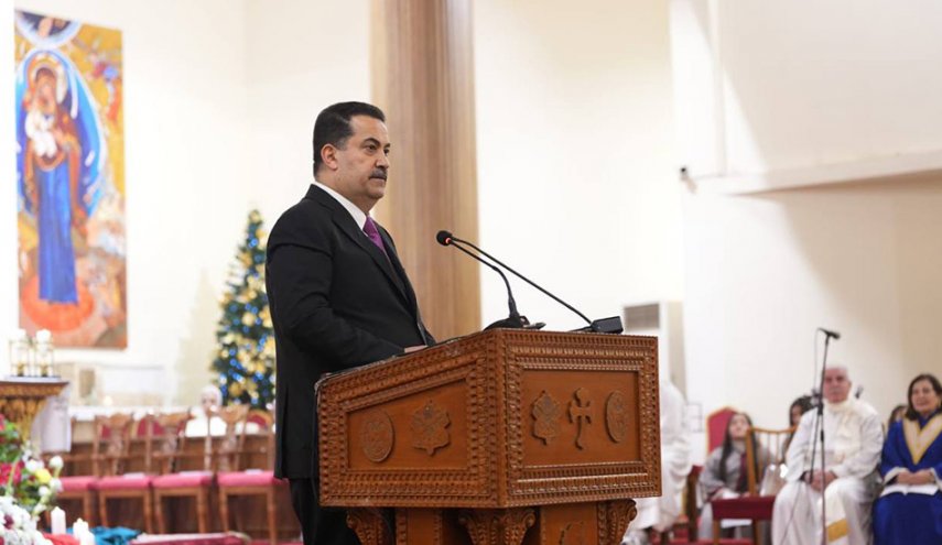 العراق يجدد رفضه رسمياً وسياسياً لأي دعوات للتطبيع