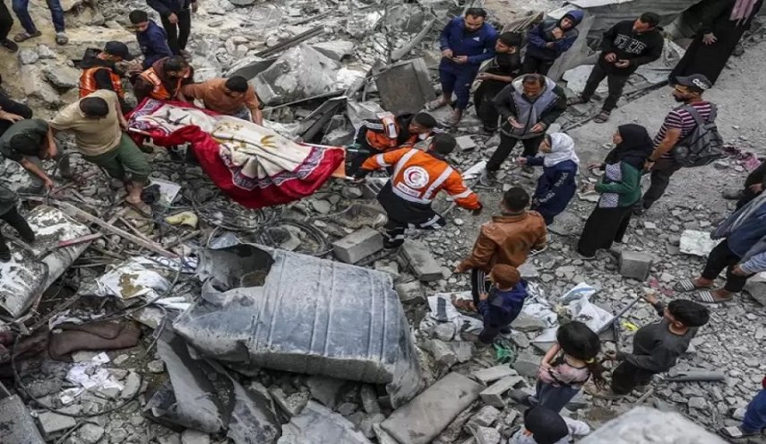 غزة.. شهيد وإصابات في خرق جديد لاتفاق وقف إطلاق النار