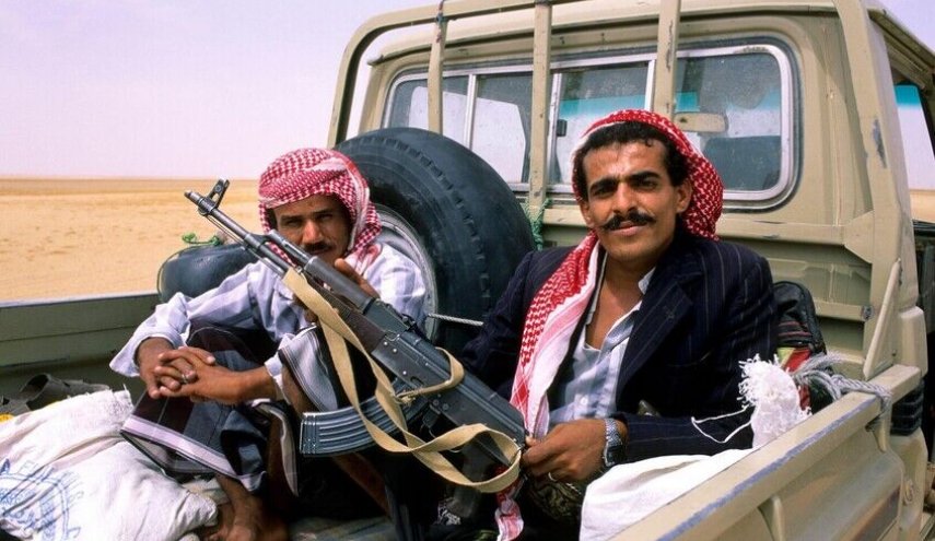 المیادین: نیروهای وابسته به امارات و عربستان در یمن به جان هم افتادند