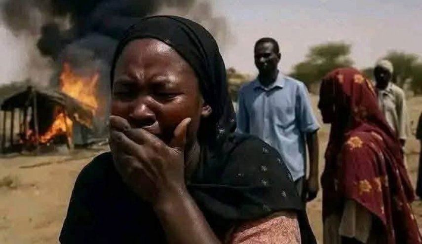 سودان؛ جامعه‌ای که سیاست در آن فرو ریخت و روان انسان میدان جنگ شد