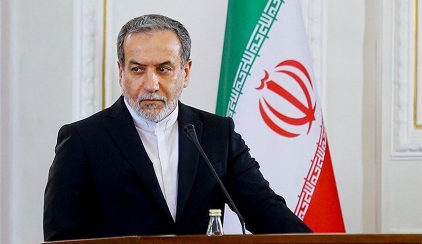 إيران مستعدة لإبرام إتفاق يقوم على الاحترام المتبادل وتحقيق المصالح المشتركة