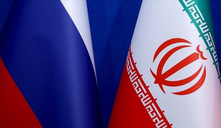 اعتراض روسیه به تهدیدهای اسرائیل و آمریکا علیه ایران

