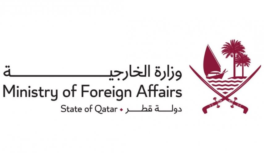 تاکید قطر بر حفظ یکپارچگی و تمامیت ارضی یمن
