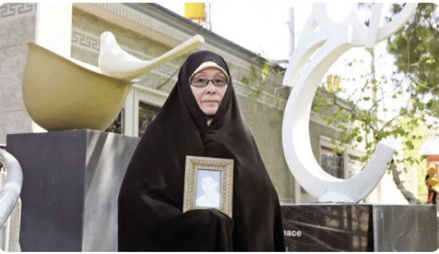 تولید سریال مادر شهید ژاپنی تا اواسط فروردین ادامه دارد