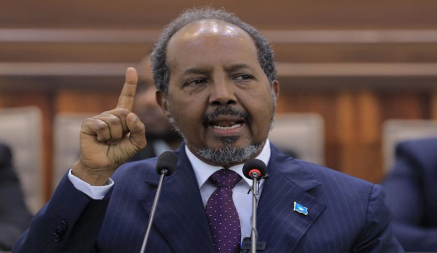 صوماليلاند توافق على إسكان أهالي غزة واستضافة قاعدة إسرائيلية