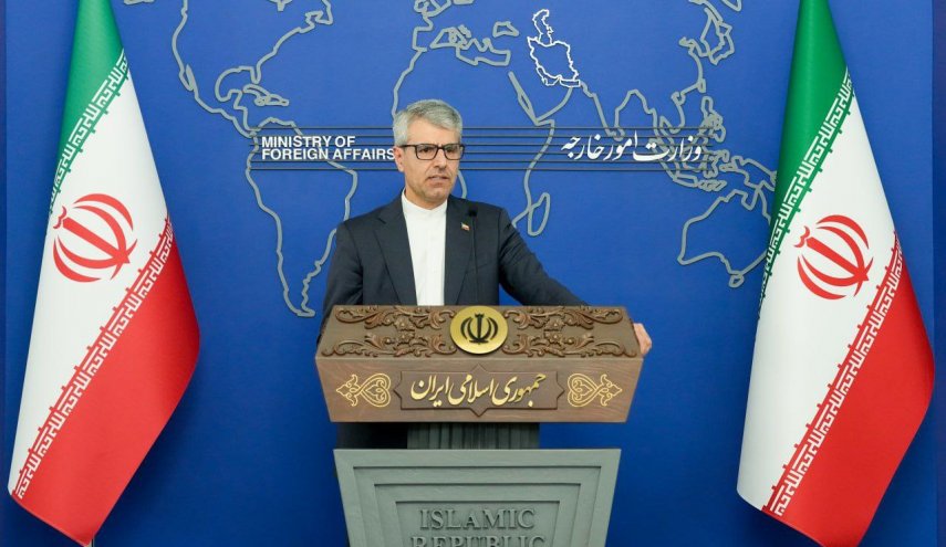تاکید ایران بر ضرورت حفظ یکپارچگی یمن